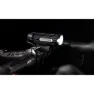 Lezyne Deca Stvzo 1200 Loaded Frontlys, Black, 1200 Lysstyrker