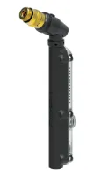 Lezyne Digital Check Drive, Trykkmåler