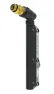 Lezyne Digital Check Drive, Trykkmåler, Grey, One Size