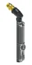Lezyne Digital Check Drive, Trykkmåler, Grey, One Size