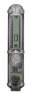 Lezyne Digital Check Drive, Trykkmåler, Grey, One Size
