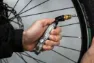 Lezyne Digital Check Drive, Trykkmåler, Grey, One Size