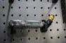 Lezyne Digital Check Drive, Trykkmåler, Grey, One Size