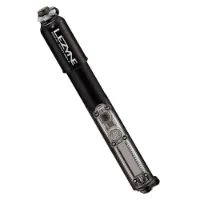 Lezyne Digital Drive Mini Pumpe