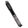 Lezyne Digital Drive Mini Pumpe, Black, 90psi