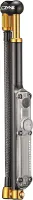 Lezyne Digital Shock Drive Minipumpe Lezyne Digital Shock Drive Minipumpe