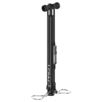 Lezyne Digital Travel Floor Drive Pumpe