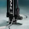 Lezyne Digital Travel Floor Drive Pumpe, Black, 160psi