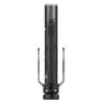Lezyne Digital Travel Floor Drive Pumpe, Black, 160psi