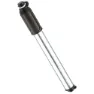 Lezyne Drive Hp Mini Pumpe, Silver, 120psi