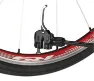 Lezyne Dual Valve Pumpehode