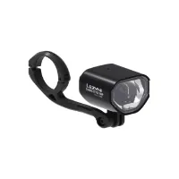 Lezyne E-Bike Classic 900+ StVZO Frontlys Lezyne E-Bike Classic 900+ StVZO Frontlys