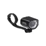 Lezyne E-Bike Classic 900+ StVZO Frontlys, Black, 900 Lysstyrker