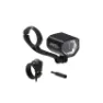 Lezyne E-Bike Classic HB 1000 StVZO Frontlys, Black, 1000 Lysstyrker