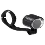 Lezyne E-bike Fusion E550 Sm Stvzo Frontlys, Black, 550 Lysstyrker