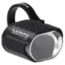 Lezyne E-bike Fusion E550 Sm Stvzo Frontlys, Black, 550 Lysstyrker