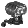 Lezyne E-bike Macro Drive 1000 Frontlys Refurbished, Black, 1000 Lysstyrker