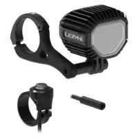 Lezyne E-bike Super Hb Stvzo E1250+ Frontlys Lezyne E-bike Super Hb Stvzo E1250+ Frontlys