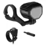 Lezyne E-bike Super Hb Stvzo E1250+ Frontlys, Black, 1000 Lysstyrker