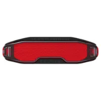 Lezyne E-bike Z-mark Super Bright Stvzo Ai Alert Baklys Lezyne E-bike Z-mark Super Bright Stvzo Ai Alert Baklys