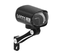 Lezyne eBike Hecto E65 StVZO Frontlys