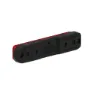 Lezyne ebike Rack Pro StVZO E40Baklys, Black / red, 40 Lysstyrker
