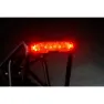 Lezyne eBike Super Bright StVZO Baklys, Black, 12 Lysstyrker