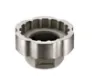 Lezyne External Bottom Bracket Socket Tool, Kranklagerverktøy