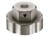 Lezyne External Bottom Bracket Socket Tool, Kranklagerverktøy