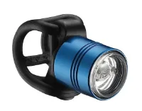Lezyne Femto Drive frontlys 15 Lumen Lezyne Femto Drive frontlys 15 Lumen
