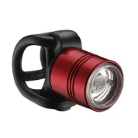 Lezyne Femto Drive frontlys 15 Lumen Lezyne Femto Drive frontlys 15 Lumen