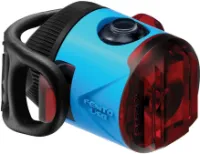 Lezyne Femto StVZO Baklys Lezyne Femto StVZO Baklys