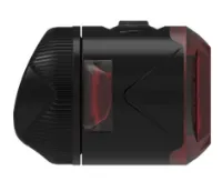 Lezyne Femto USB-C StVZO Baklys Lezyne Femto USB-C StVZO Baklys
