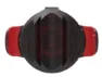 Lezyne Femto USB-C StVZO Baklys