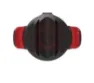 Lezyne Femto USB Drive Baklys, Black