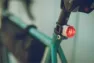 Lezyne Femto USB Drive Baklys, Black