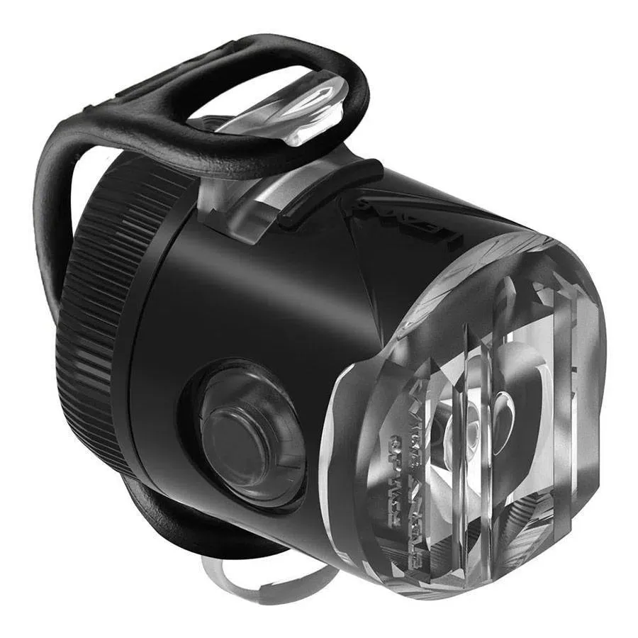 Lezyne Femto USB Drive Front, Black