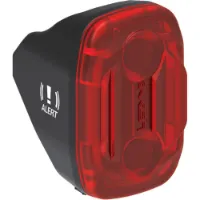 Lezyne Fender Alert Stvzo Baklys Lezyne Fender Alert Stvzo Baklys