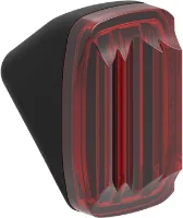 Lezyne Fender StVZO Elsykkel Baklys Lezyne Fender StVZO Elsykkel Baklys