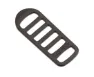Lezyne Festestropp for Strip Pro/Strip Drive