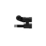 Lezyne Flexi Stem Mount, Satin black, One Size
