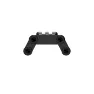 Lezyne Flexi Stem Mount, Satin black, One Size