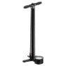 Lezyne Floor Drive 3.5 Sykkelpumpe, Satin black, 220psi
