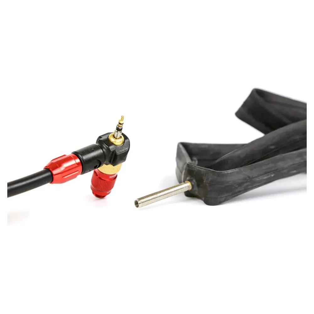 Lezyne Floor Drive 3.5 Sykkelpumpe, Satin black, 220psi Lezyne Floor Drive 3.5 Sykkelpumpe, Satin black, 220psi