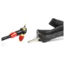 Lezyne Floor Drive 3.5 Sykkelpumpe, Satin black, 220psi