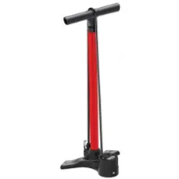 Lezyne Floor Drive Digital Sykkelpumpe