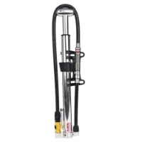 Lezyne Floor Drive Hpg Sykkelpumpe