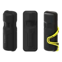 Lezyne Flow Caddy Pro Verktøyflaske Lezyne Flow Caddy Pro Verktøyflaske