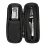 Lezyne Flow Caddy Pro Verktøyflaske, Black, One Size