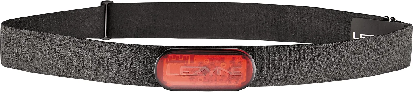 Lezyne Flow Pulsbelte